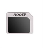 Nano Sim til Micro Sim Adapter - NOOSY